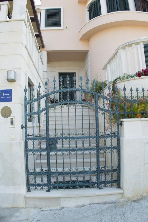Villa Lavandula With Heated Swimming Pool Trogir Exterior photo