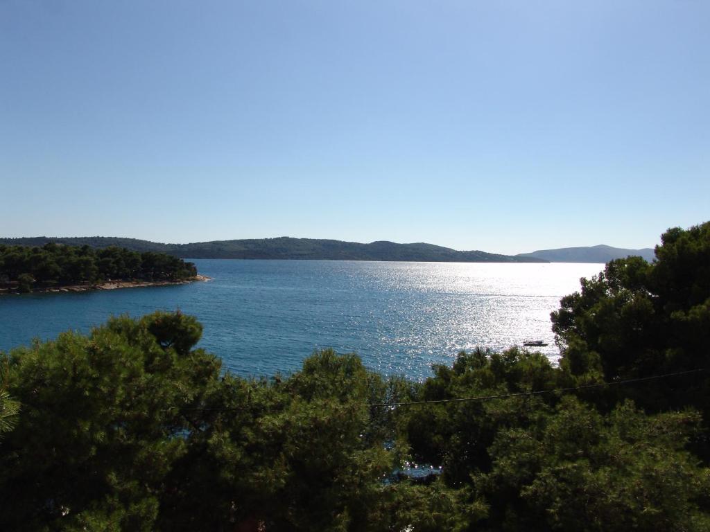 Villa Lavandula With Heated Swimming Pool Trogir Exterior photo