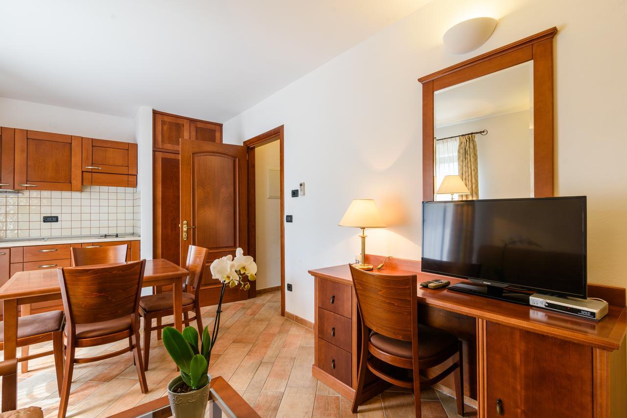 Villa Lavandula With Heated Swimming Pool Trogir Exterior photo