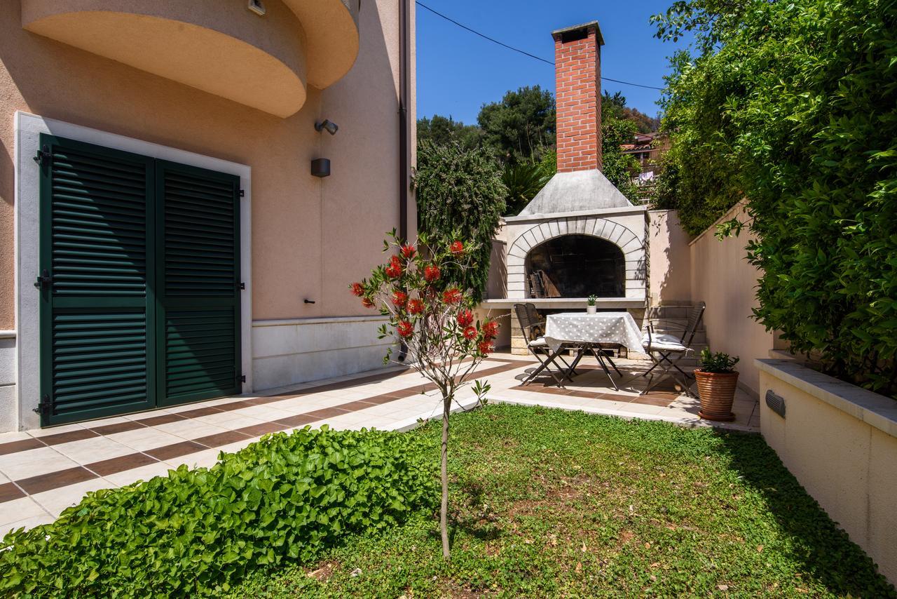 Villa Lavandula With Heated Swimming Pool Trogir Exterior photo