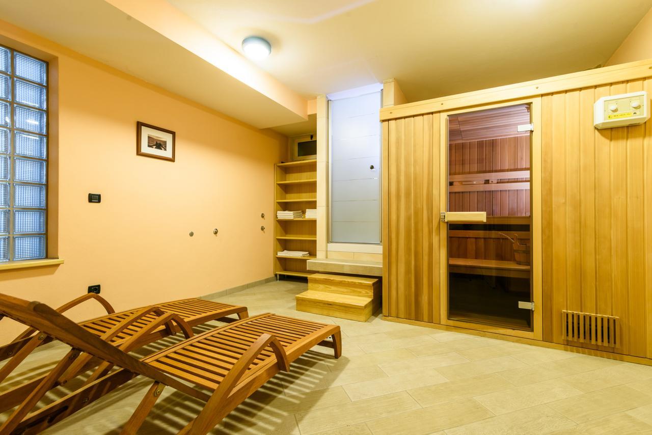 Villa Lavandula With Heated Swimming Pool Trogir Exterior photo