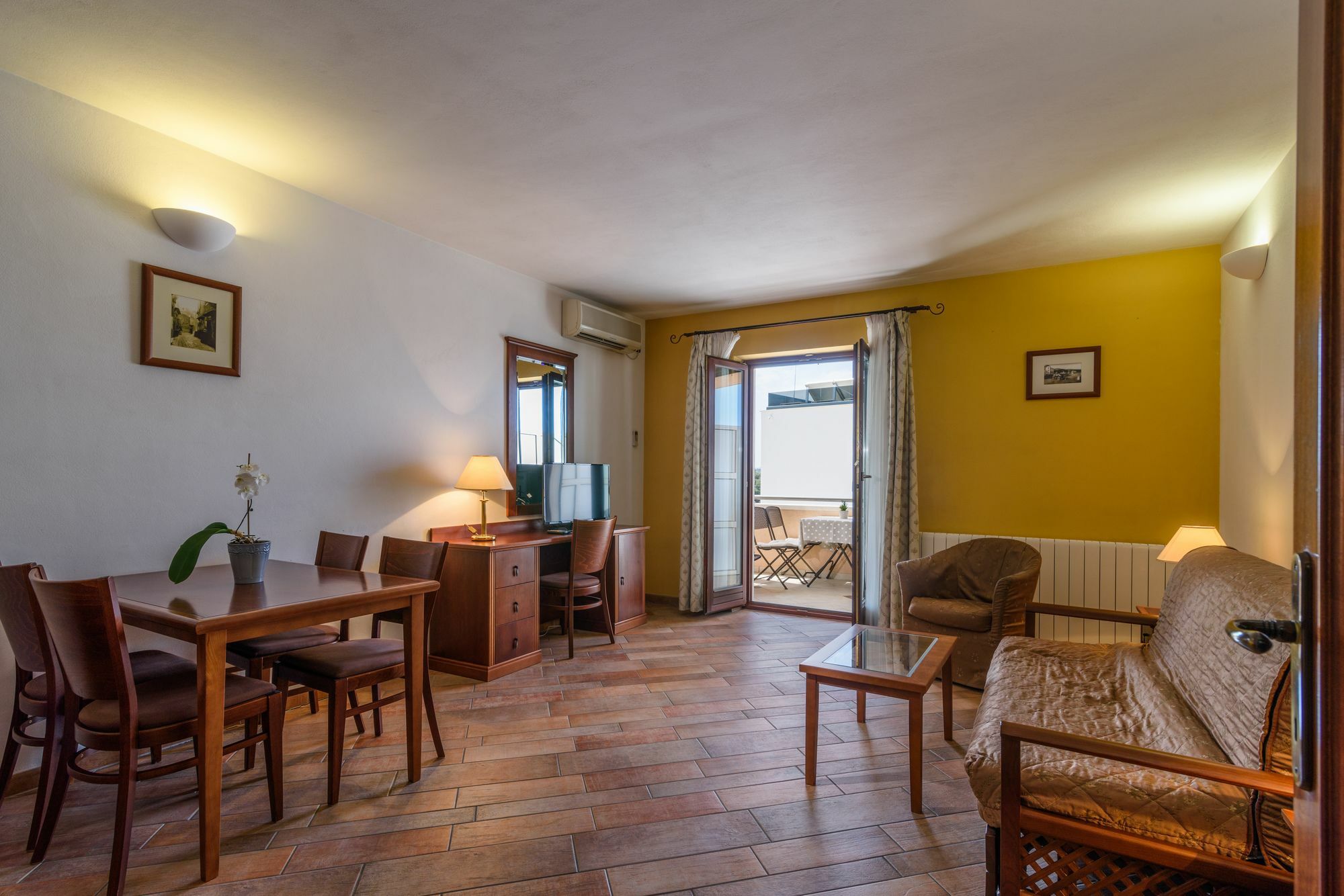 Villa Lavandula With Heated Swimming Pool Trogir Exterior photo